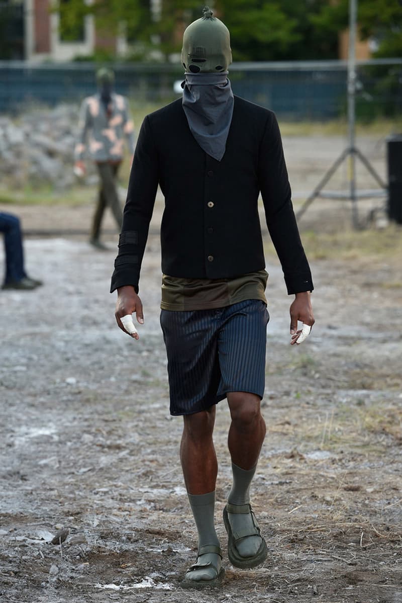 Han Kjøbenhavn 2016 春夏系列