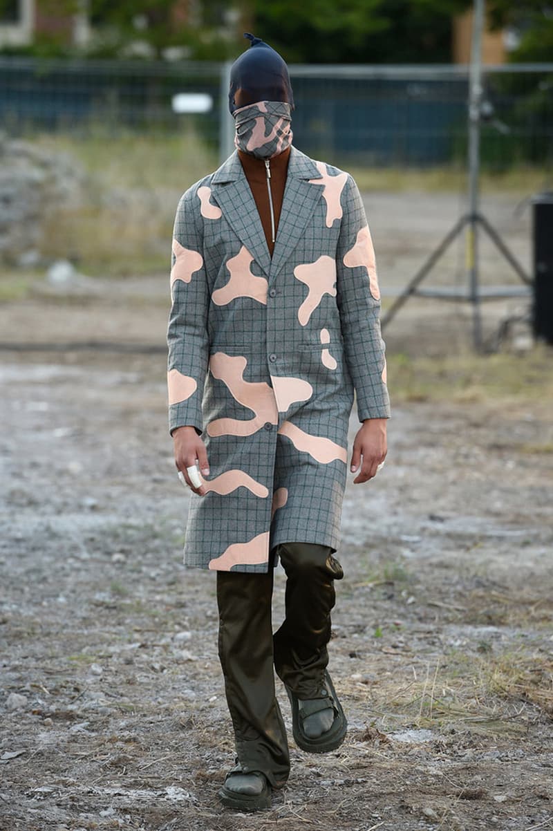 Han Kjøbenhavn 2016 春夏系列