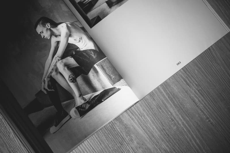 《HYPEBEAST Magazine》第 11 期: The Restoration Issue 正式上架