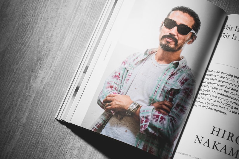 《HYPEBEAST Magazine》第 11 期: The Restoration Issue 正式上架