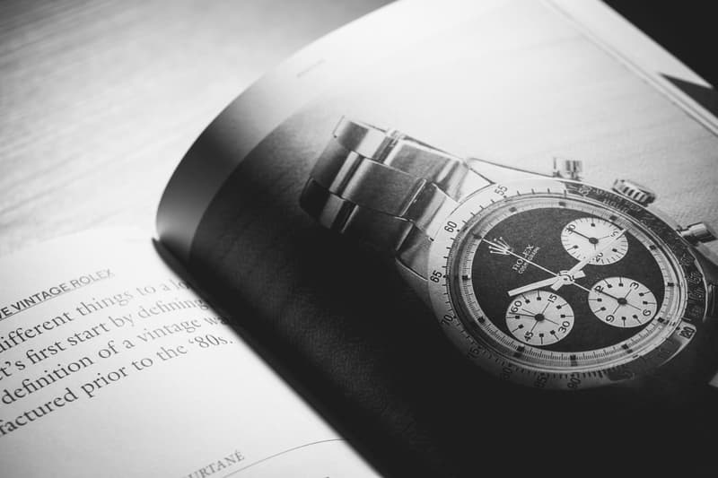 《HYPEBEAST Magazine》第 11 期: The Restoration Issue 正式上架