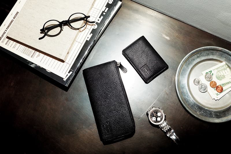 HEAD PORTER 2015 秋冬系列 Lookbook