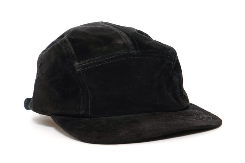 Hender Scheme 2015 夏季帽款系列