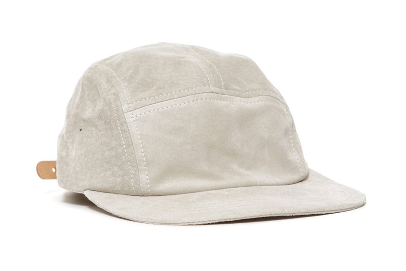 Hender Scheme 2015 夏季帽款系列