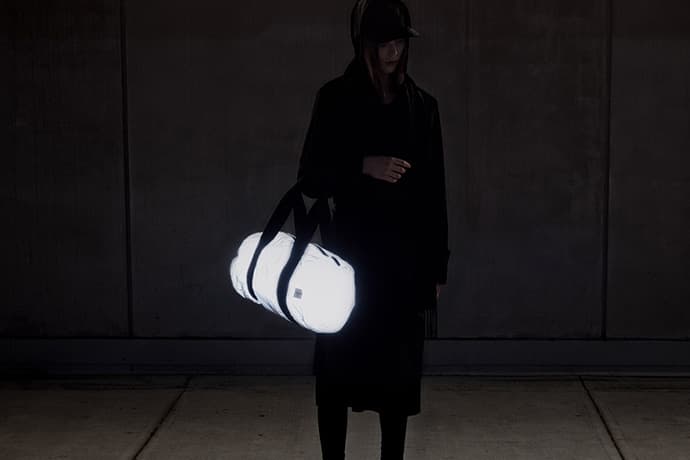 Herschel Supply Co. 2015 秋季「Day/Night」別注系列