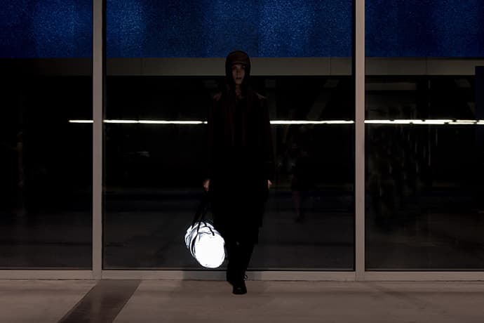 Herschel Supply Co. 2015 秋季「Day/Night」別注系列