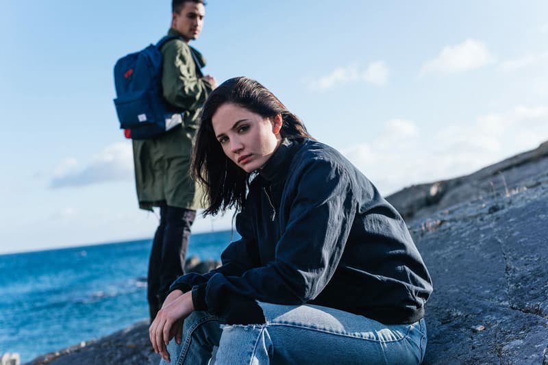 Herschel Supply Co. 2015 秋季系列 Lookbook