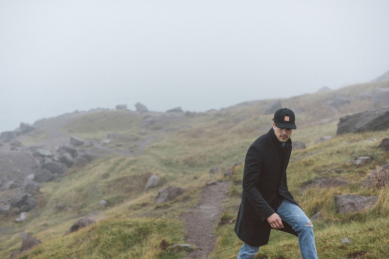 Herschel Supply Co. 2015 秋季系列 Lookbook