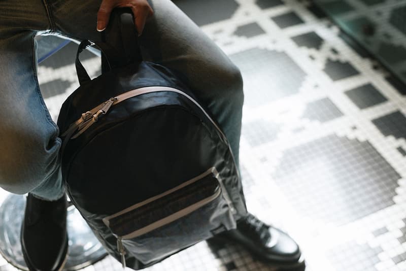 Herschel Supply Co. x Liberty of London 2015 秋冬聯名系列 Lookbook