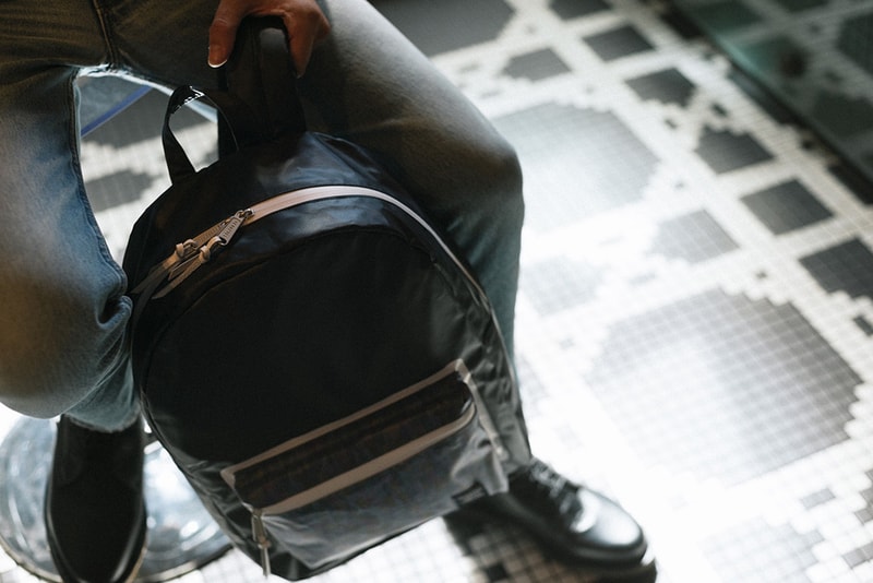 Herschel Supply Co. x Liberty of London 2015 秋冬聯名系列 Lookbook