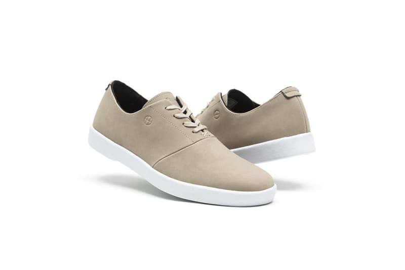 HUF 2015 秋季全新鞋履設計