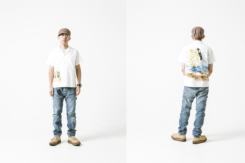 HUMAN MADE 2015 秋冬系列 Lookbook