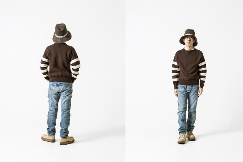HUMAN MADE 2015 秋冬系列 Lookbook