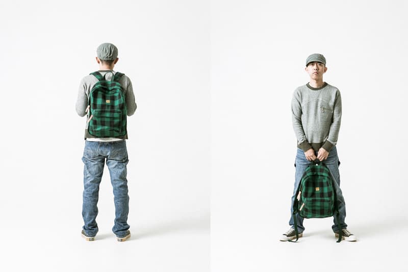 HUMAN MADE 2015 秋冬系列 Lookbook