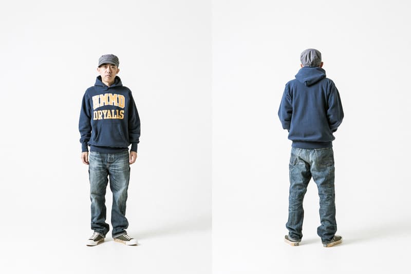 HUMAN MADE 2015 秋冬系列 Lookbook