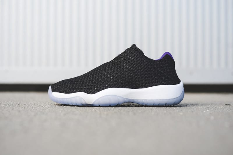 #hypebeastkids: Air Jordan Future Low GG「Joker」配色