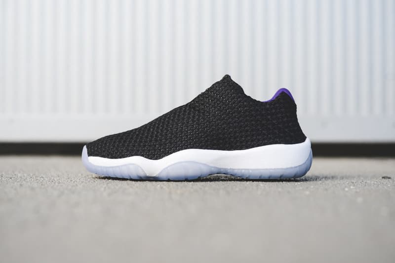 #hypebeastkids: Air Jordan Future Low GG「Joker」配色