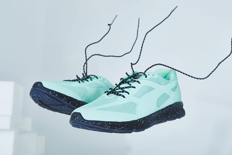 ICNY x PUMA 2015 夏季 IGNITE「Ice Cream」別注系列