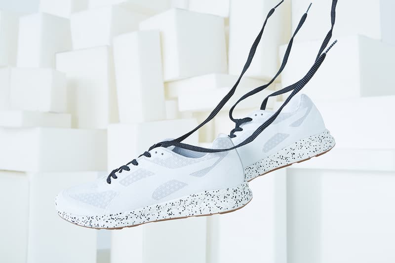 ICNY x PUMA 2015 夏季 IGNITE「Ice Cream」別注系列