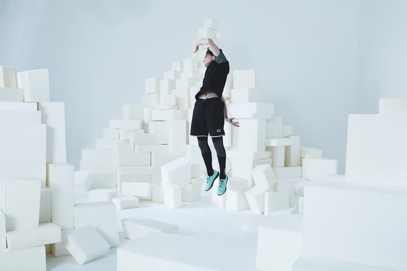 ICNY x PUMA 2015 夏季 IGNITE「Ice Cream」別注系列