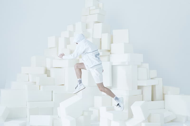 ICNY x PUMA 2015 夏季 IGNITE「Ice Cream」別注系列