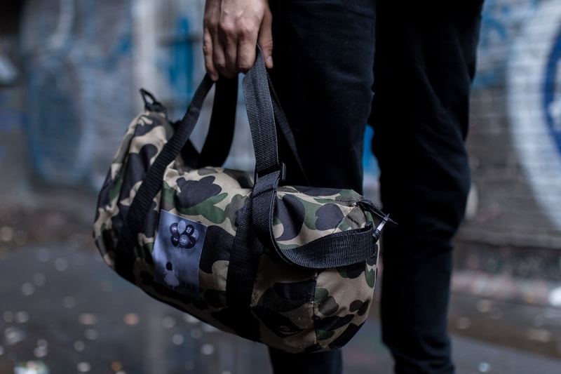 Streetsnaps: DJ CYBER69