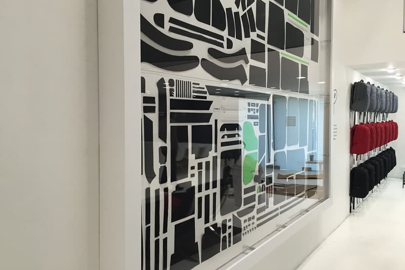 Incase「TECHLIFE」期間限定店鋪 @ Known Gallery