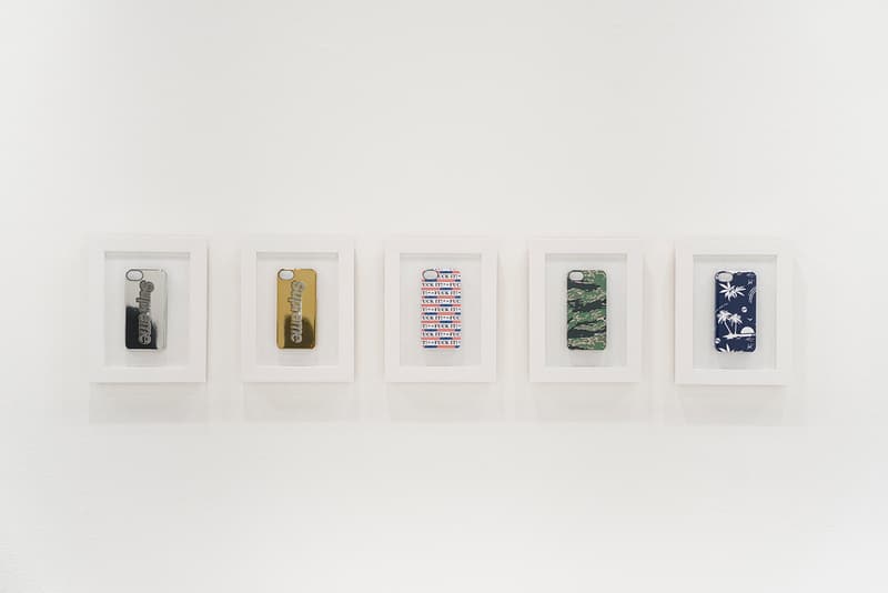 Incase「TECHLIFE」期間限定店鋪 @ Known Gallery