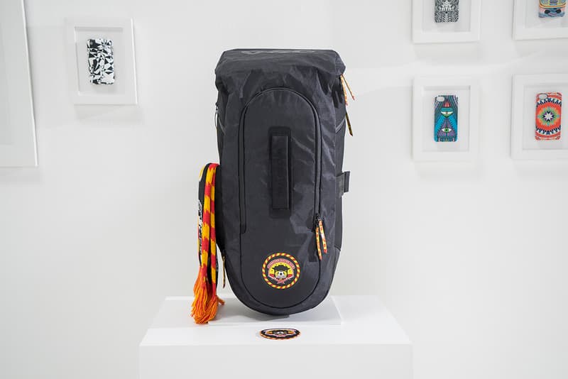 Incase「TECHLIFE」期間限定店鋪 @ Known Gallery