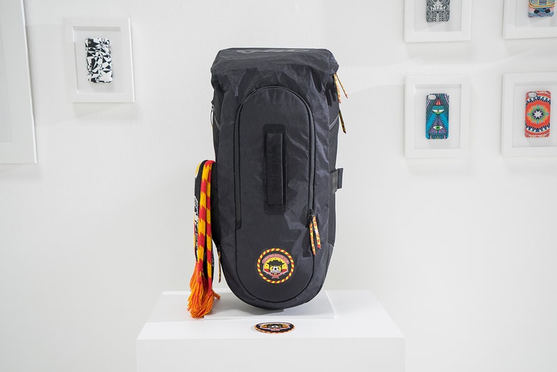 Incase「TECHLIFE」期間限定店鋪 @ Known Gallery