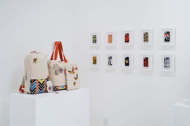 Incase「TECHLIFE」期間限定店鋪 @ Known Gallery