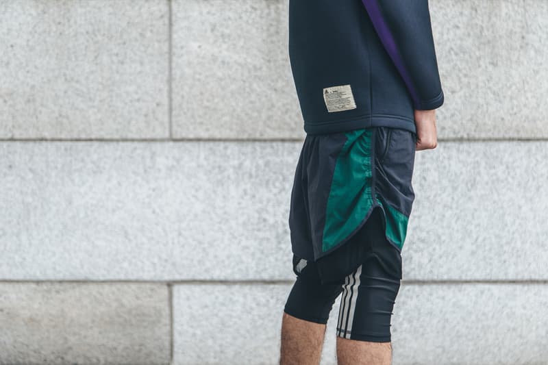 HYPEBEAST 專訪 Kolor 設計師阿部潤一解構全新 adidas by kolor 系列