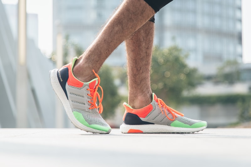HYPEBEAST 專訪 Kolor 設計師阿部潤一解構全新 adidas by kolor 系列