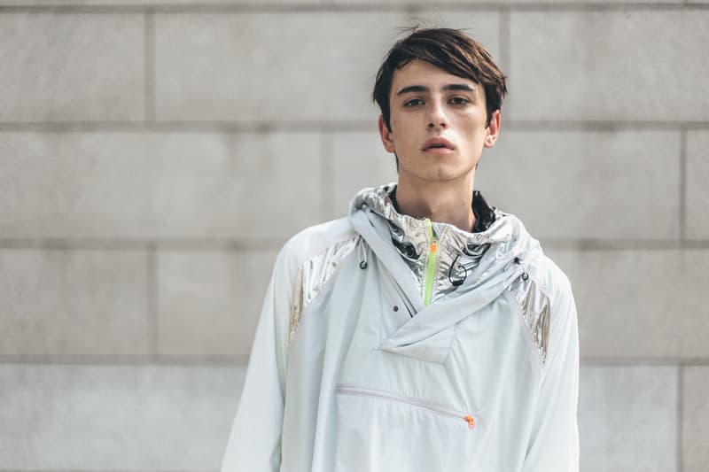 HYPEBEAST 專訪 Kolor 設計師阿部潤一解構全新 adidas by kolor 系列