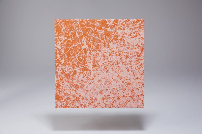 日本藝術家 HYdeJII 將 Roomba 改造成藝術創作機