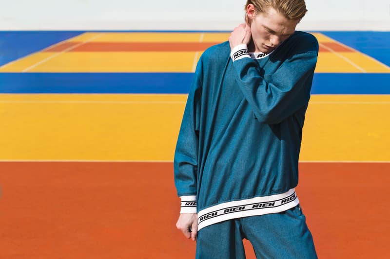 JOYRICH 2015 秋冬系列新品上架
