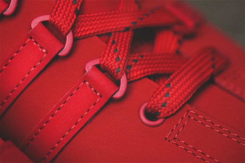 K-Swiss 2015 秋冬 Monochrome 系列