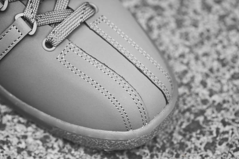 K-Swiss 2015 秋冬 Monochrome 系列