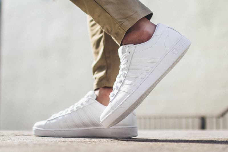 K-Swiss 2015 夏季 Hoke 系列