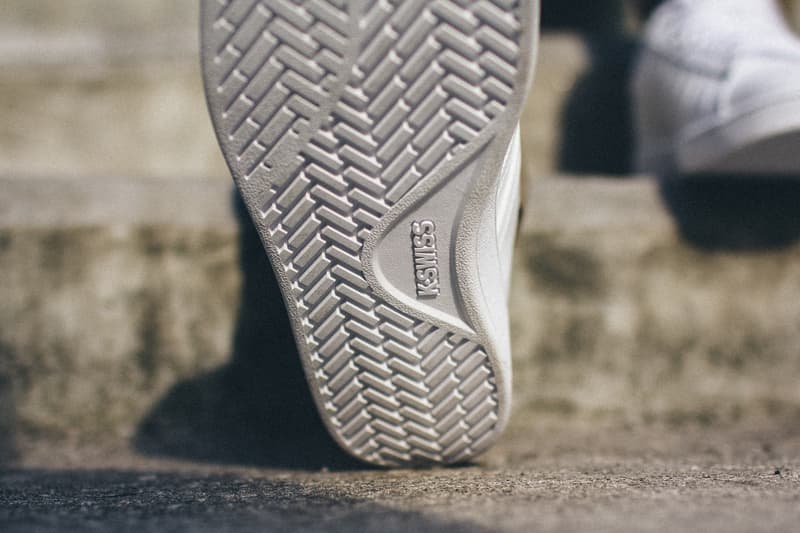 K-Swiss 2015 夏季 Hoke 系列