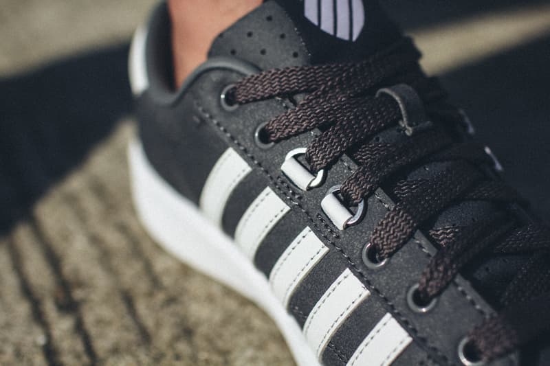 K-Swiss 2015 夏季 Hoke 系列