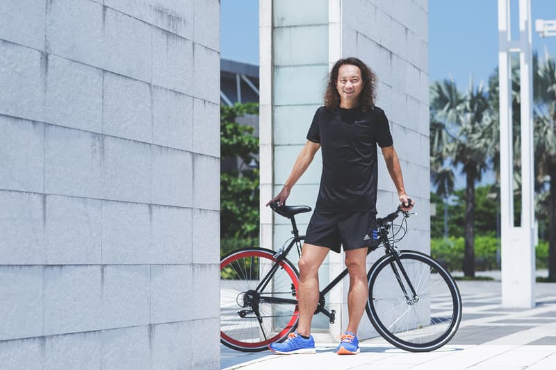 adidas Energy Boost & adizero Boost 全新系列登場