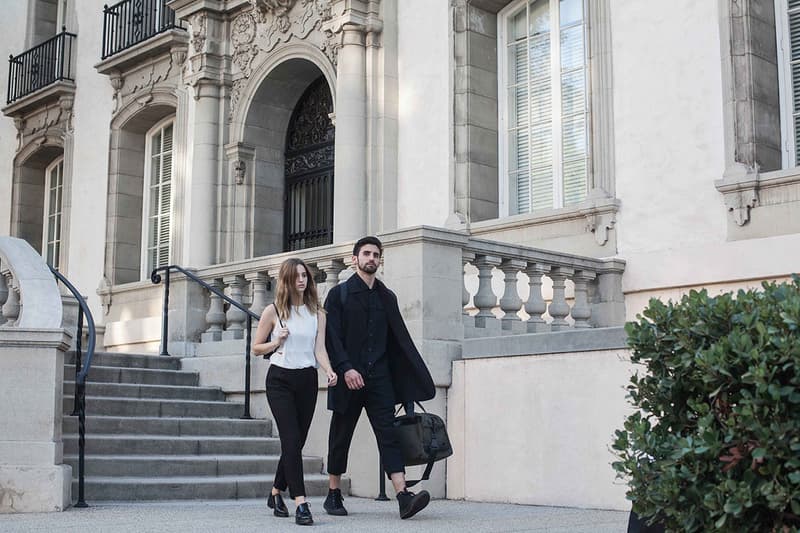 KILLSPENCER 2015 秋冬「MADE BY KILLSPENCER」系列