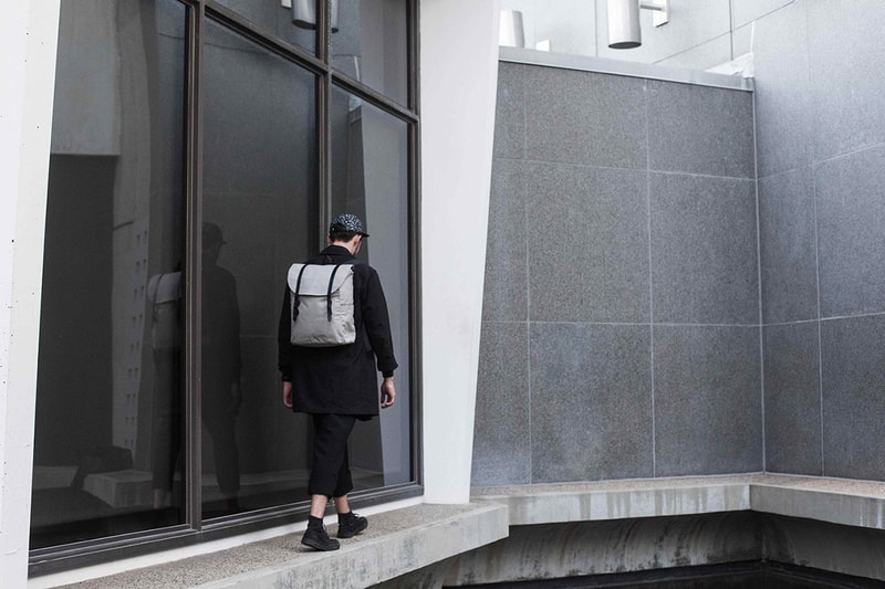 KILLSPENCER 2015 秋冬「MADE BY KILLSPENCER」系列