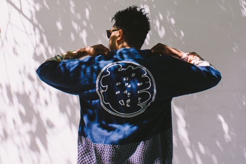 Kiriko 2015 夏季系列