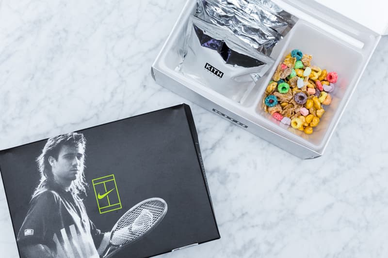 Snarkitecture 重新改造 KITH Brooklyn 門店