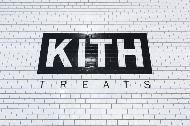 Snarkitecture 重新改造 KITH Brooklyn 門店