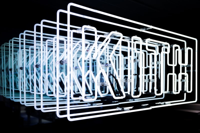 Snarkitecture 重新改造 KITH Brooklyn 門店