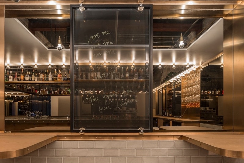 LINEHOUSE 打造上海 Tribeca 美食酒吧