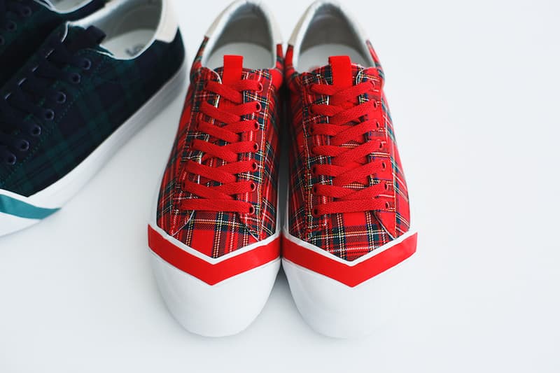 LOSERS 2015 秋冬「Out Of Step」系列